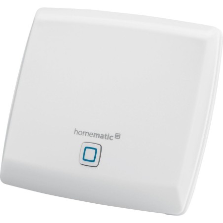 HomeMatic HMIP-HAP Central controller